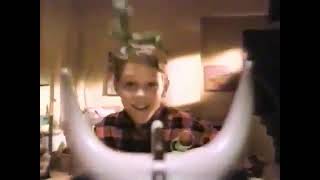 Yahoo Buckaroo! Ad (1992)