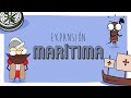 Expansión Marítima