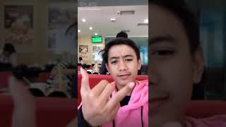 Video Like Bowo Alpenliebe