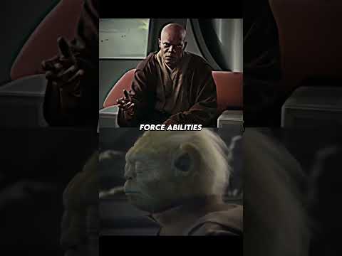 Mace Windu VS