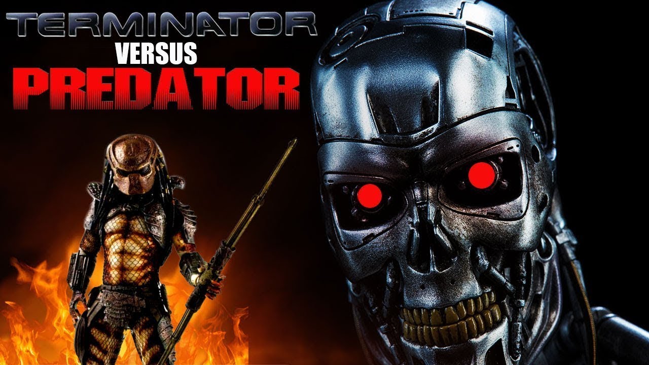 Terminator v. Терминатор против хищника. Чужой против Терминатора. Т 800 против хищника. Терминатор обои.