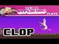 Team hypercube plays clop dexteritygames