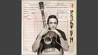 I Walk The Line (Early Demo)