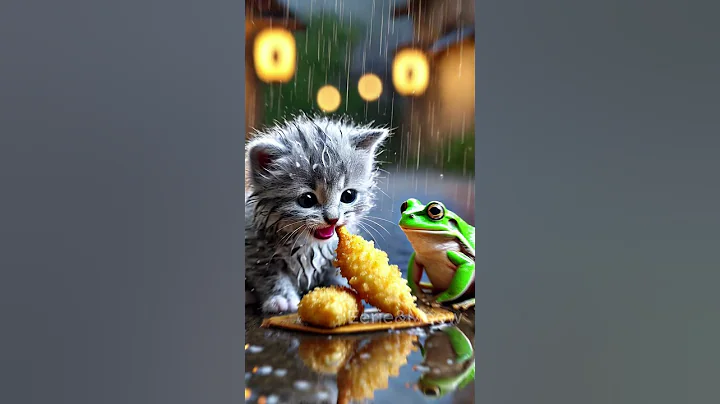 Watch the video about The Unlikeliest Friendship