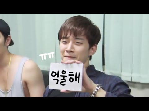 억울하게 벌칙을 당한 주너