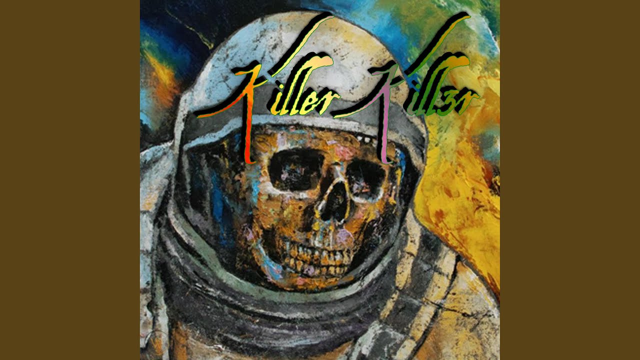Watch KillerAnnihilation on YouTube Watch KillerAnnihilation on YouTube
