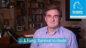 Li & Fung (494 HK): Survival in doubt