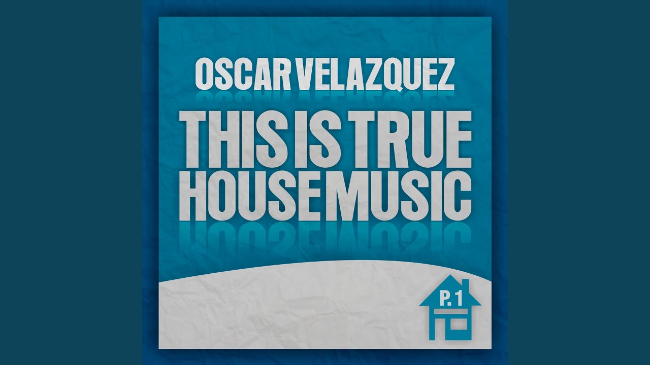 True House Music (Xavier Santos & Carlos Gomix Remix)