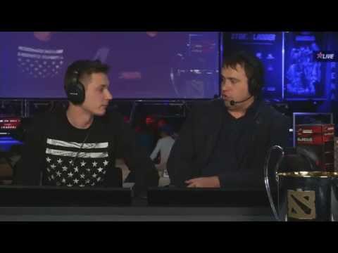 Empire vs NiP Analytics