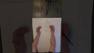 Last Leaf(Illustration pre-edit)- #drawing #shorts #illustration #art #design