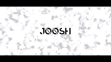 [🎬] Simple 2D Intro: JooshFX || Made In Android (Reupload)