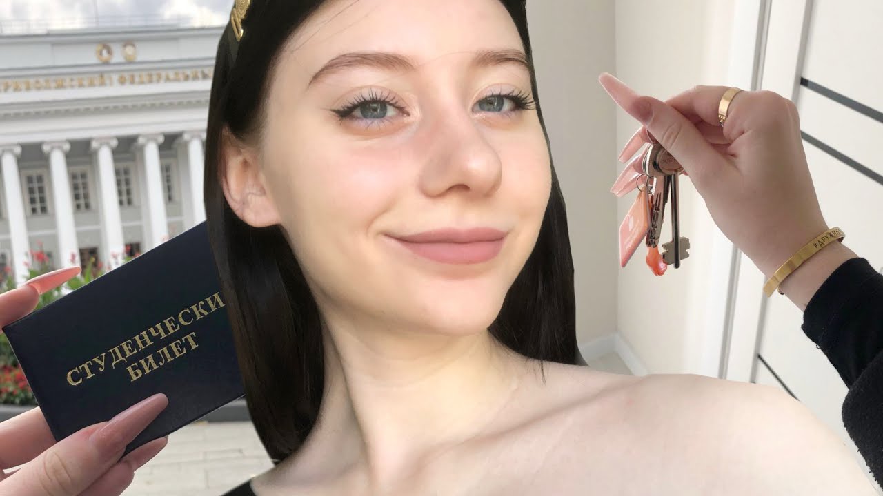 КФУ ПЛЮСЫ И МИНУСЫ | баллы, зачисление, как поступить в 2025 году