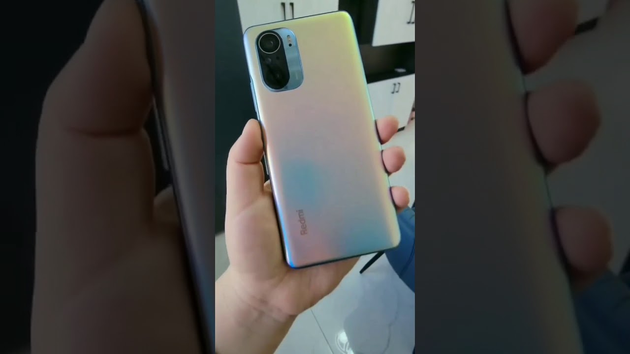 Redmi K40 Pro impressive 🔥🔥