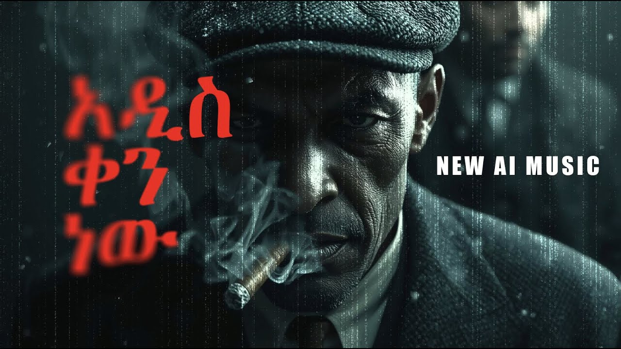 (አዲስ ቀን ነው)Amharic music