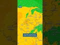 Stevige noordoostenwind - Let op de zonkracht! #weervideo #uvindex #weerbericht #wind
