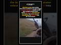 FPV Drone Misses by Inches After Last-Second Brake #shorts