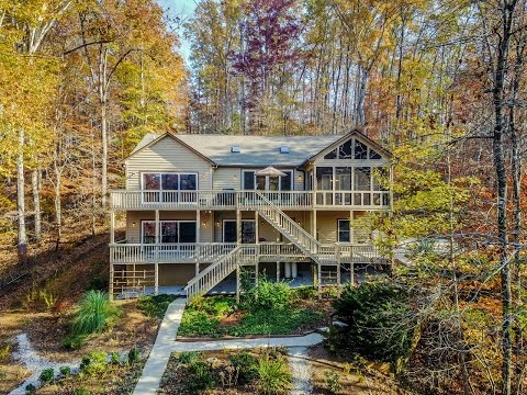 107 Shipmaster Dr, Salem, SC home video tour