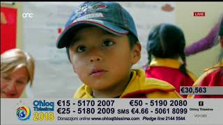 Download Lagu Fr Karm Debattista - Ohloq Tbissima on Ohloq Tbissima Marathon 2018 MP3