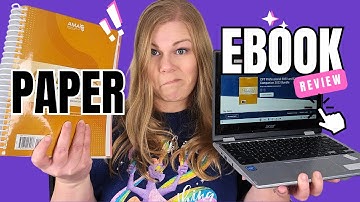 Medical Coding eBooks vs Paper Books - Which Is Best For Medical Coding Jobs?