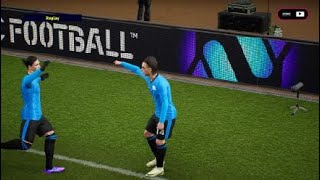 Agustín Canobbio’s Brilliant Goal for Uruguay vs Chile – Copa America 2024!