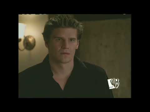 Buffy/Angel HD Promo