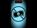 The World Without Money (My Secret Partner) #Money #Cash #BarterSystem #Economy #GenTops #Shorts