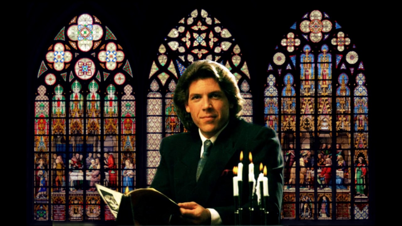 youtunes thomas hampson