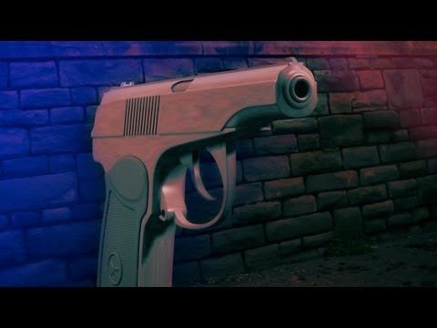 GUN [Official Trailer]