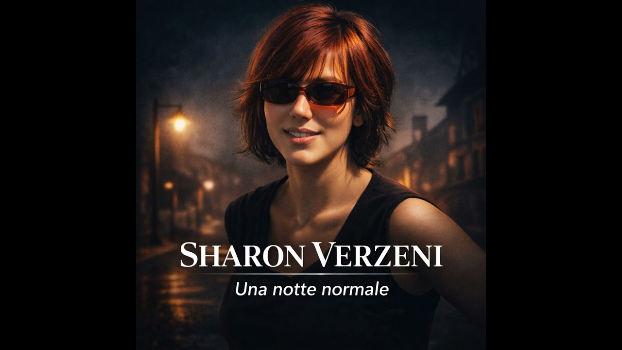 Sharon Verzeni | Una notte normale