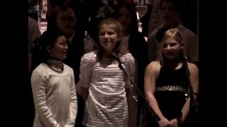NAC Winter Program  2-17-11