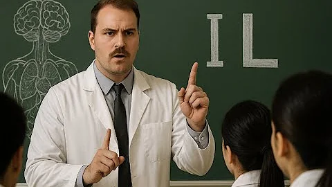 Step 1 Prep #104 - Interluekin 6