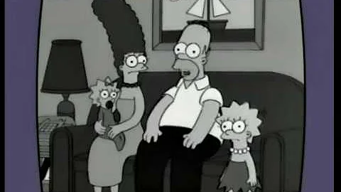 Quantos filhos o Homer tem?