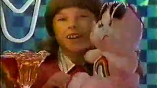 Care Bears Commercial