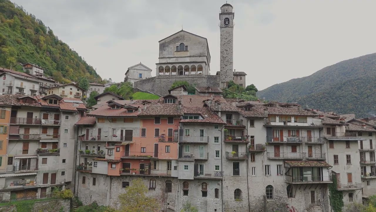 8° Rassegna Canti da Osteria 2024 Bagolino (Bs)
