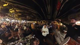 Eskişehir Gezisi Ciğerci Ahmet Davul Show