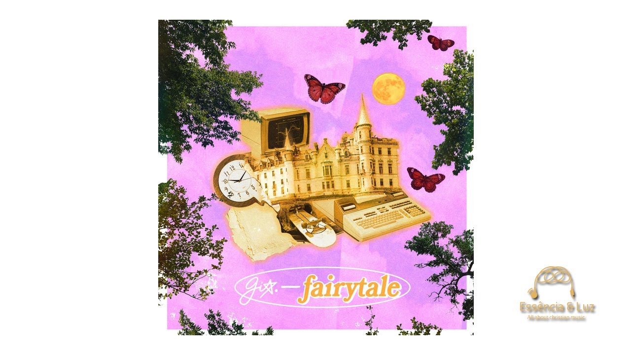 gio. - fairytale