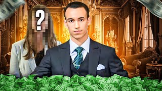 Prince Moulay Hassan’s 2025 Lifestyle & Secret Girlfriend Exposed!