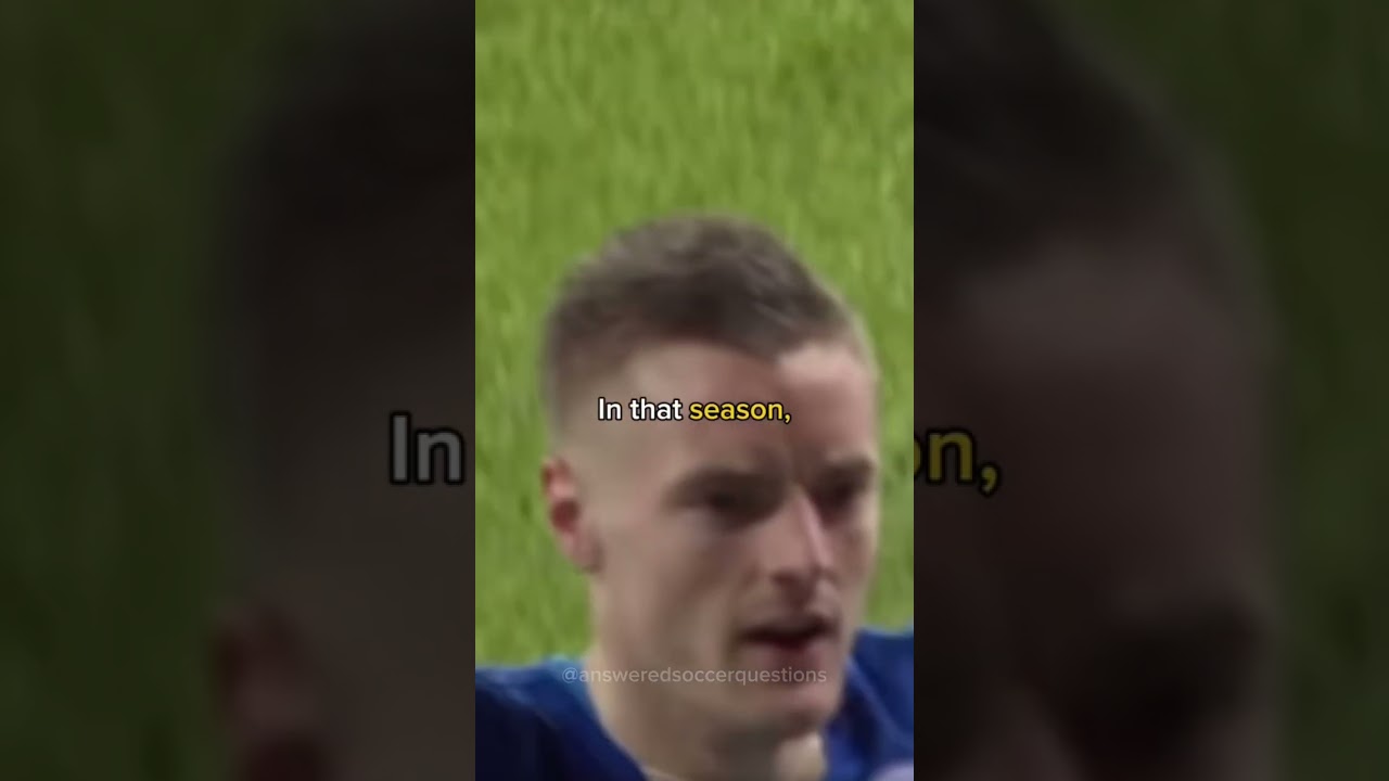 Как «Лестер Сити» выиграл Премьер-лигу