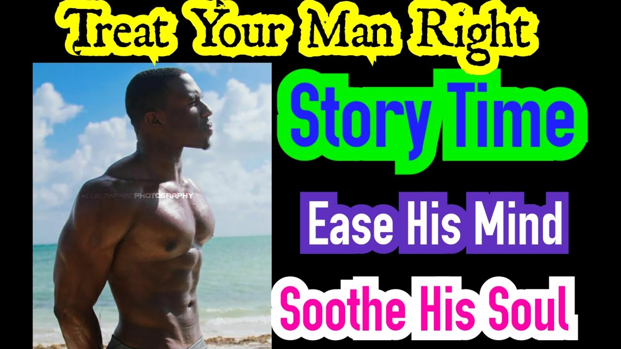 STORY TIME:: TREAT YOUR MAN RIGHT || SOSUA SHORES || CABARETE COAST || DOMINICAN REPUBLIC LIFE