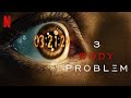 3 Body Problem: Benedict Wong and Liam Cunningham