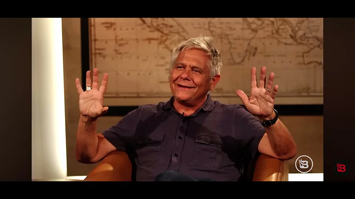 Walter Kirn talks David Grusch