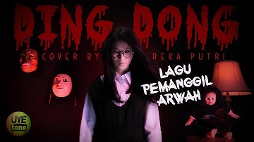 DING DONG - REKA PUTRI | REGGA SKA (UYE TONE MUSIC VIDEO)