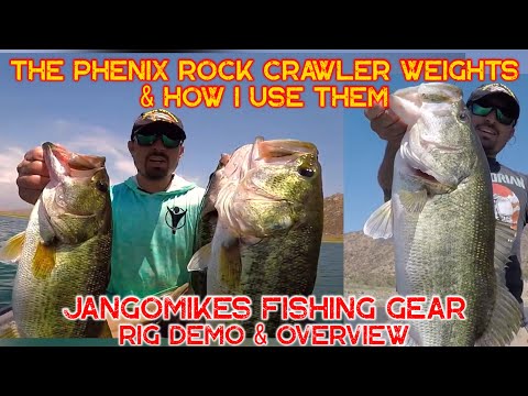 Fishing with JangoMike  A Bass Players' Bass Fishing Series (and Other  Species) 