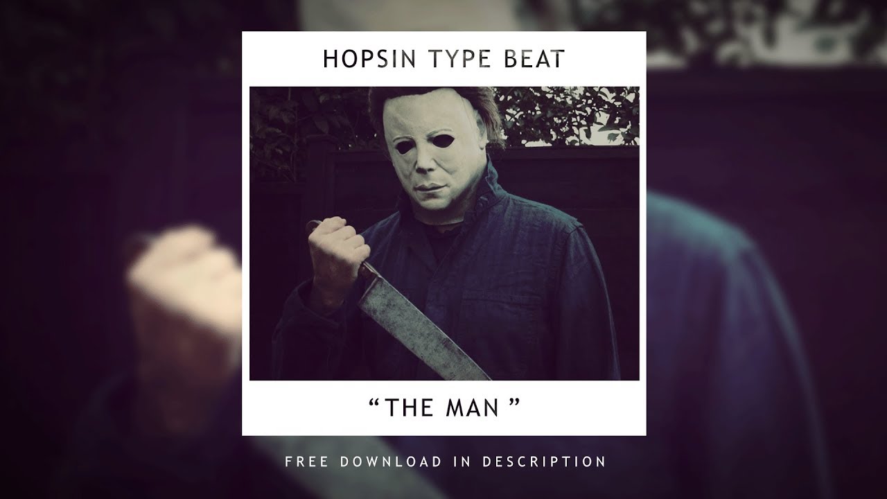 ♨ FREE Hopsin Type Beat 2018 - "THE MAN" (JS Sounds)