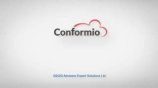 Statement of Applicability | Conformio