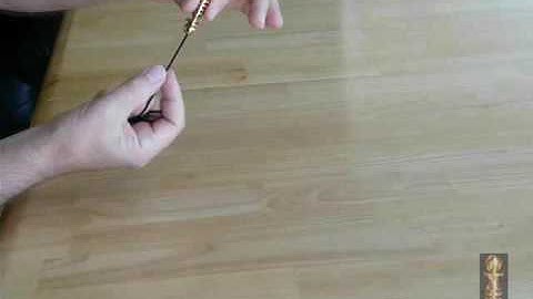 Pendulum Dowsing   The Basics