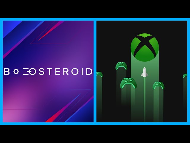 Boosteroid Cloud Gaming - 9 NEW GAMES ON BOOSTEROID New games on Thursday -  it has already become our tradition. We are sure you love this day as much  as we do☺️