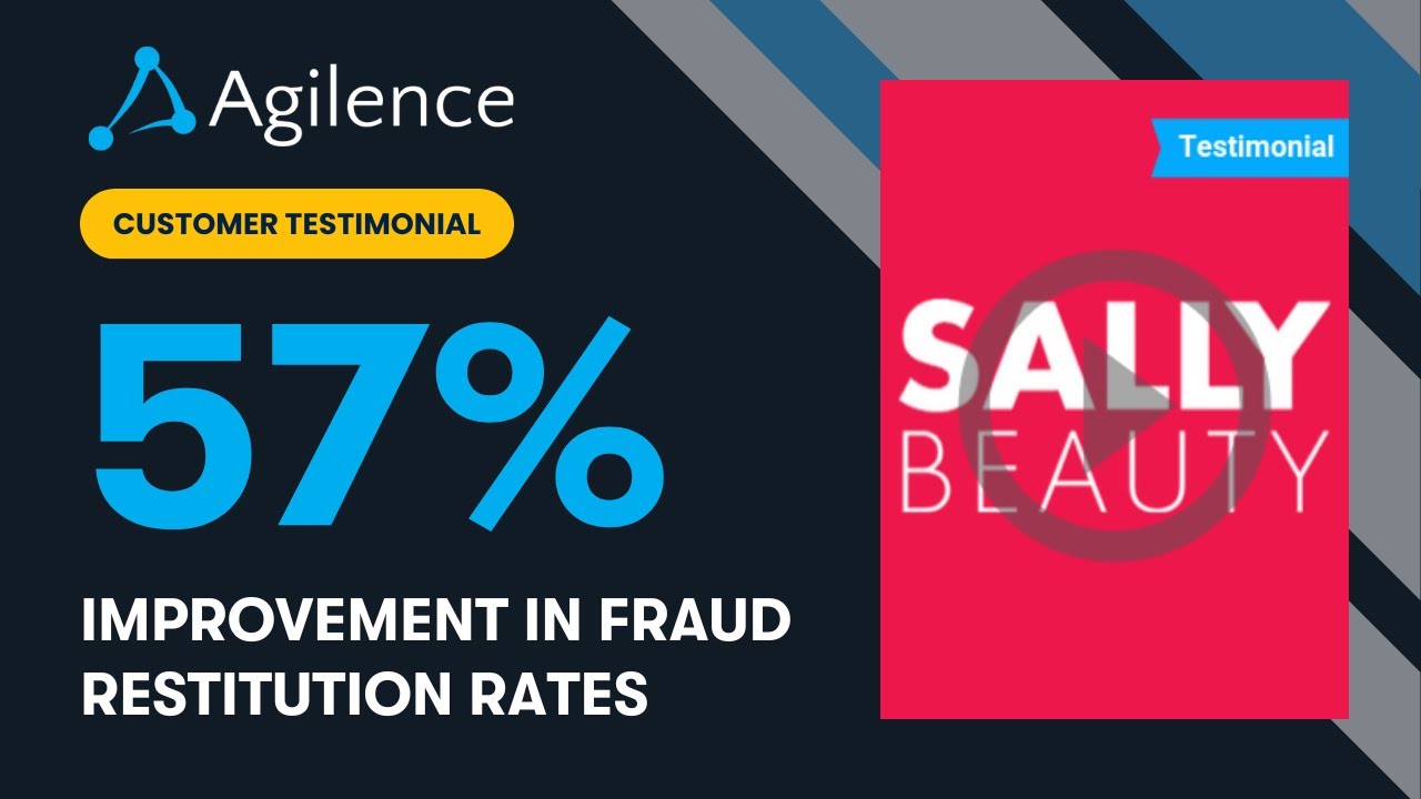 Agilence Success Story: Sally Beauty Holdings Maximizing ROI