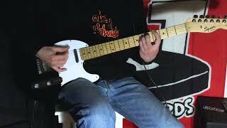 Watch Slick Shoes Tired Of You video