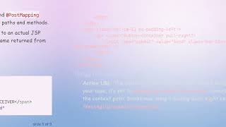 Resolving No mapping found for HTTP request with URI Error in Spring MVC